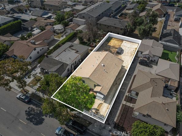 1220 W 92nd Street, Los Angeles CA 90044