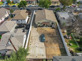 1220 W 92nd Street, Los Angeles CA 90044