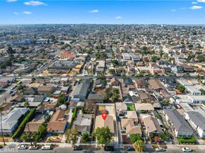 1220 W 92nd Street, Los Angeles CA 90044