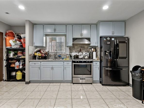 1220 W 92nd Street, Los Angeles CA 90044