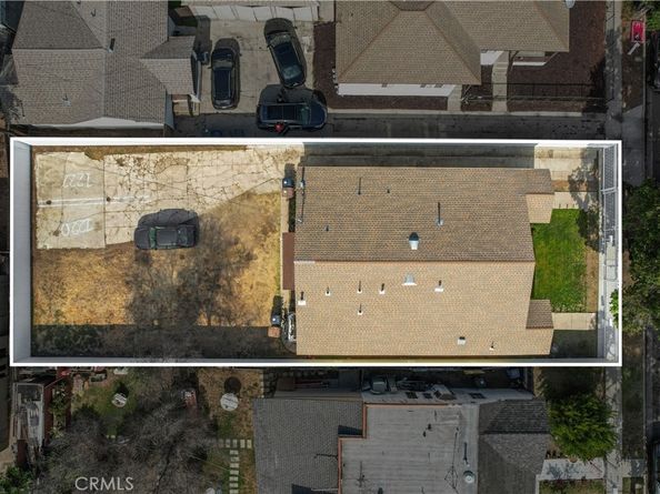 1220 W 92nd Street, Los Angeles CA 90044