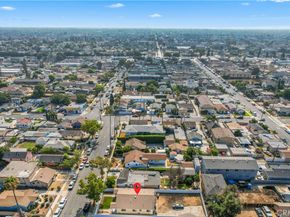 1220 W 92nd Street, Los Angeles CA 90044