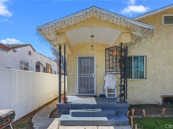 1220 W 92nd Street, Los Angeles CA 90044