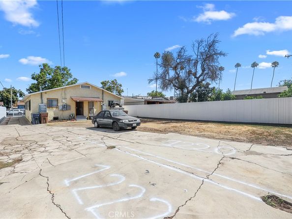 1220 W 92nd Street, Los Angeles CA 90044