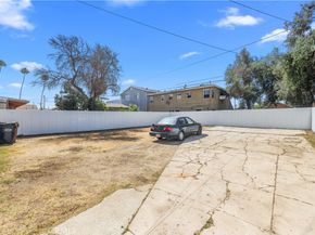 1220 W 92nd Street, Los Angeles CA 90044