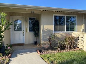 13281 Del Monte Dr., M12-34D, Seal Beach CA 90740