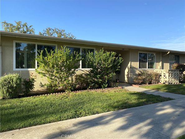 13281 Del Monte Dr., M12-34D, Seal Beach CA 90740