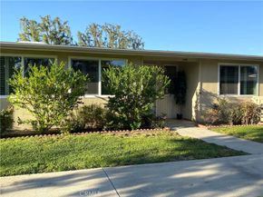 13281 Del Monte Dr., M12-34D, Seal Beach CA 90740
