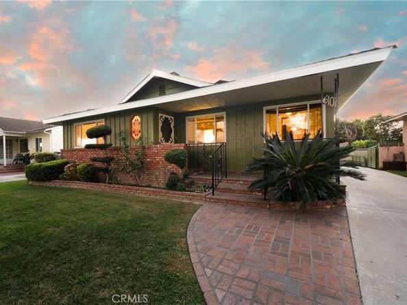 6107 Faculty, Lakewood CA 90712