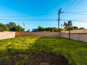 810 E Silva, Long Beach CA 90807