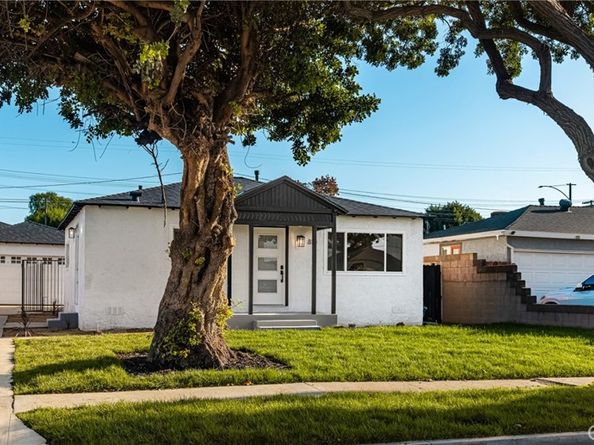 810 E Silva, Long Beach CA 90807