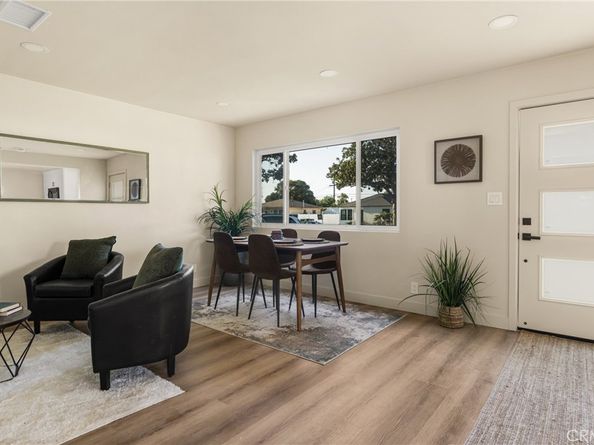 810 E Silva, Long Beach CA 90807