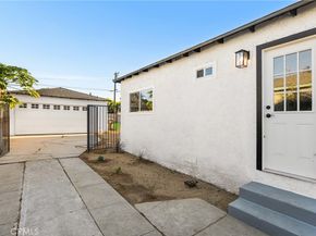 810 E Silva, Long Beach CA 90807