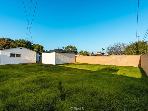 810 E Silva, Long Beach CA 90807