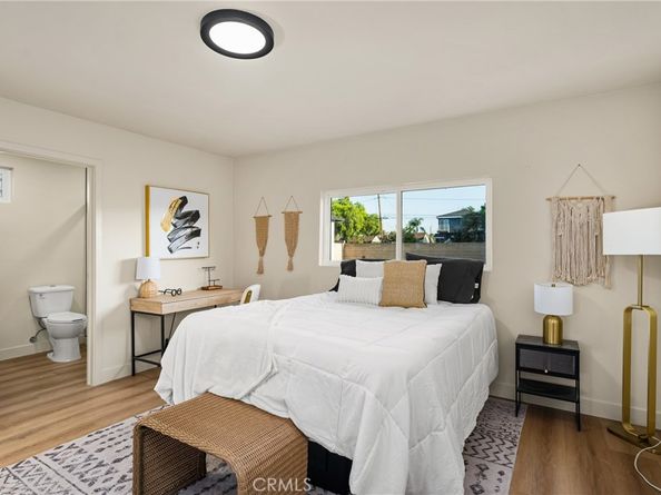 810 E Silva, Long Beach CA 90807