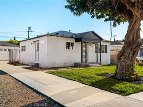 810 E Silva, Long Beach CA 90807