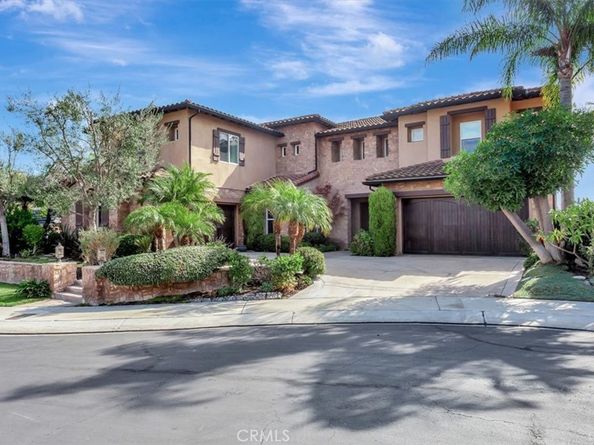 3148 E East Abbey Lane, Orange CA 92867