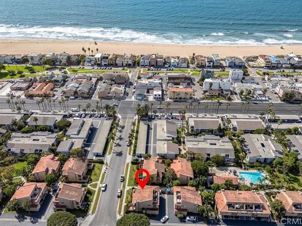 16933 Bluewater, Huntington Beach CA 92649