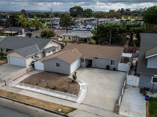 728 N Geneva Street, Anaheim CA 92801