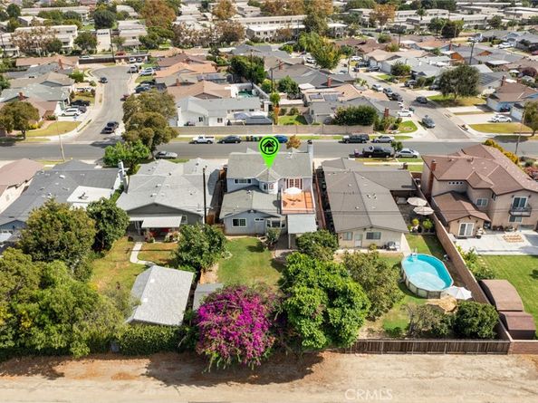 3621 Halbrite, Long Beach CA 90808