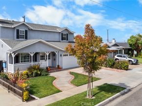 3621 Halbrite, Long Beach CA 90808