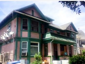 1415 S Union, Los Angeles CA 90015