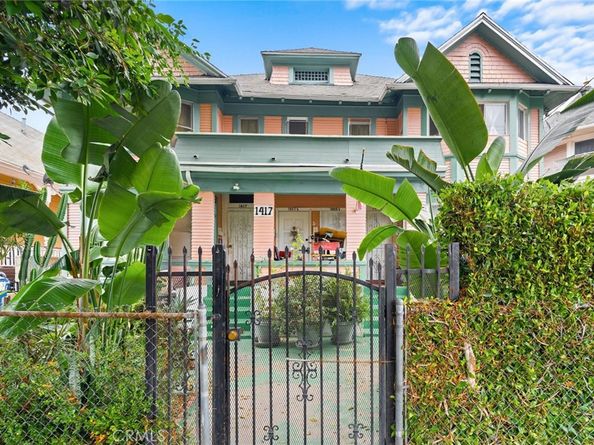 1415 S Union, Los Angeles CA 90015