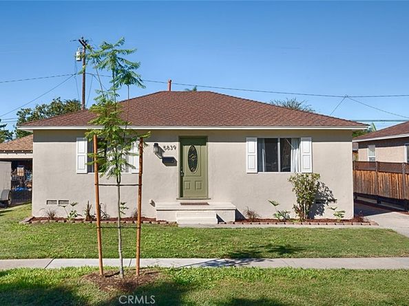 5839 Faculty, Lakewood CA 90712