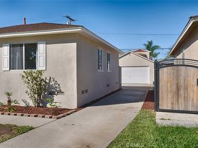 5839 Faculty, Lakewood CA 90712