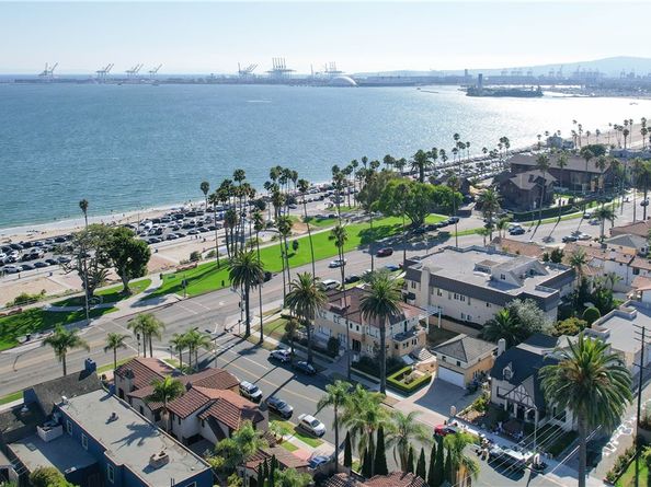 2525 E Ocean Boulevard, Long Beach CA 90803