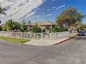 1402 S Poplar Street, Santa Ana CA 92704