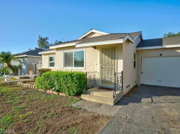 12029 Greyford Street, Whittier CA 90606