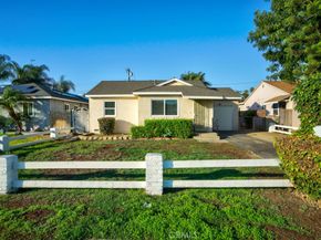 12029 Greyford Street, Whittier CA 90606