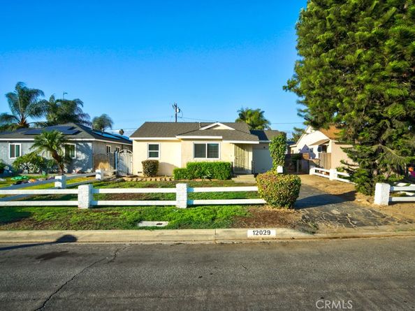 12029 Greyford Street, Whittier CA 90606