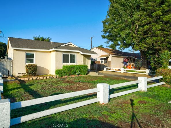 12029 Greyford Street, Whittier CA 90606