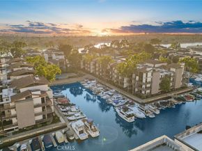 6101 Marina Pacifica Drive S, Long Beach CA 90803