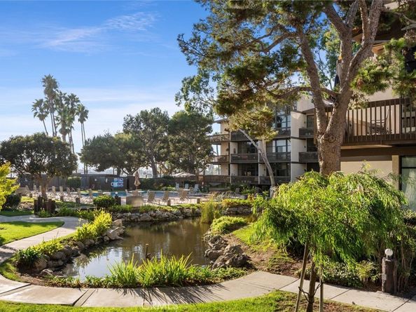 6101 Marina Pacifica Drive S, Long Beach CA 90803
