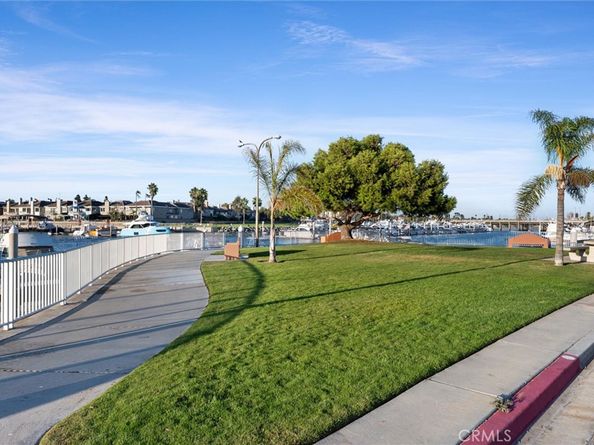 6101 Marina Pacifica Drive S, Long Beach CA 90803