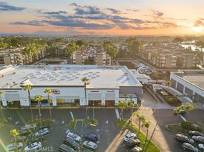 6101 Marina Pacifica Drive S, Long Beach CA 90803