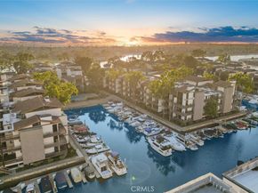 6101 Marina Pacifica Drive S, Long Beach CA 90803