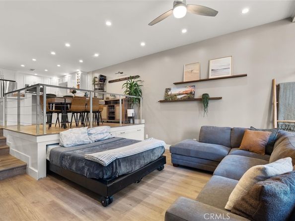 6101 Marina Pacifica Drive S, Long Beach CA 90803