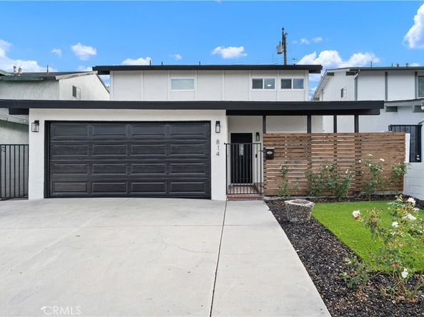 814 E Calbas Street, Carson CA 90745