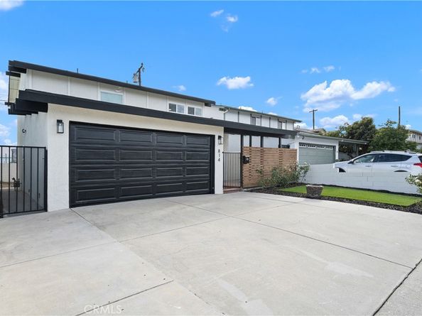 814 E Calbas Street, Carson CA 90745