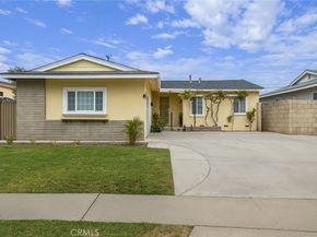 2123 W Orange Avenue, Anaheim CA 92804