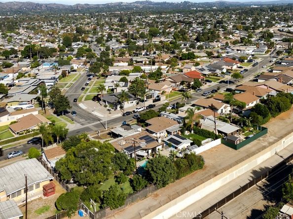 13414 Reis Street, Whittier CA 90605