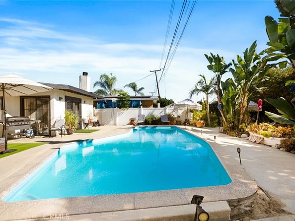 13414 Reis Street, Whittier CA 90605