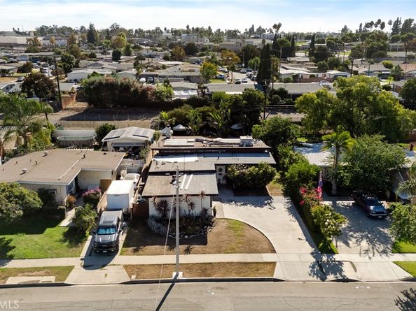 13414 Reis Street, Whittier CA 90605