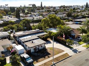 13414 Reis Street, Whittier CA 90605