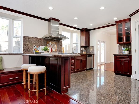 11 Burke, Irvine CA 92620