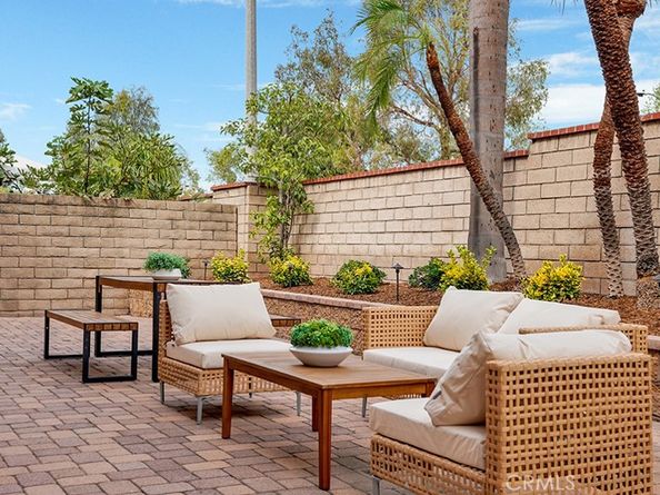 11 Burke, Irvine CA 92620